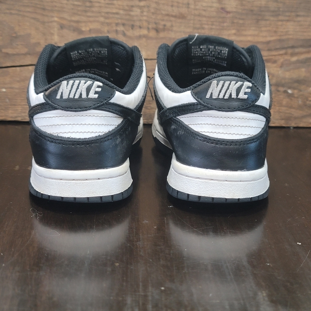 Nike Dunk Low 'Panda' Wmns 6 - Picture 4 of 8